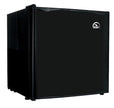 Curtis Compact Igloo FR100 1.7 CU FT Bar Fridge With Ice Box (Black)