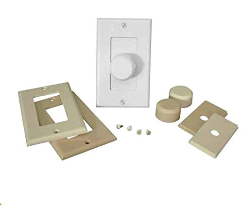 Saga SAG4401U 100 Watt Impedance Matching Knob Volume Control