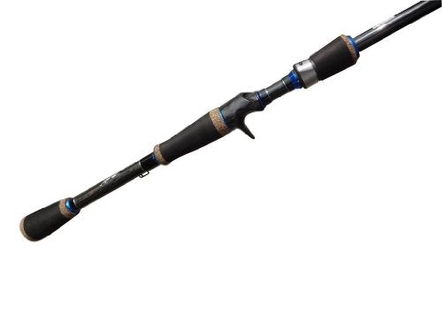 OKUMA Scott Martin Signature TCS rods