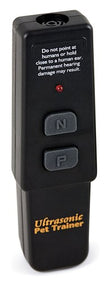 PetSafe Ultrasonic Remote Trainer for Dogs and Cats