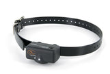 SportDog Brand Nobark 6 - collier d'écorce étanche avec 6 niveaux de choc - Aucune programmation requise