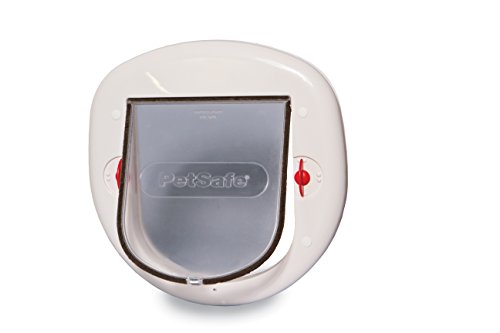PetSafe Big Cat Cat Flap