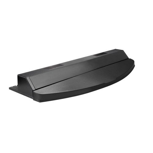 All Glass Aquarium Bow Front Fluorescent Hood