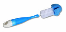 Kit de nettoyage de la fontaine pour animaux de compagnie, bleu