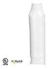 Construct Pro CON8025 Bean Connector Without Gel, 500 pack - White
