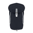 Puppy Angel PA-OW221 BIMANE 2 Urban Outdoor Vest Raincoat (Dark Navy, Medium Large)