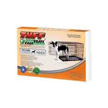 Tuff Valu Two Door Dog Crates