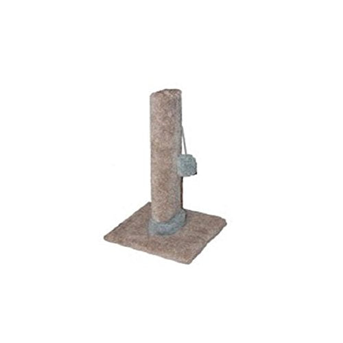 Scratch C19 2X4 Post 2 Foot High