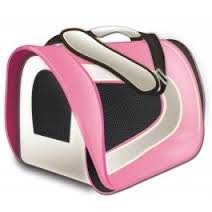 Tuff Crate Airline Carrier