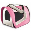 Tuff Crate DD9950Airline Carrier (Pink)