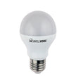 Home simple xlb7-1001-wht dimmable 6 watt Smart Wi-Fi LED Bulbe - blanc