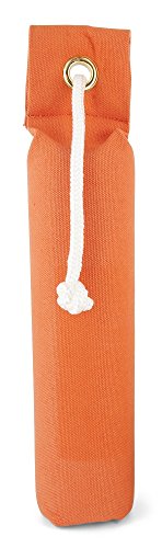 Sport Dog Brand RZ11684 Natural Canvas Dummy, Natural