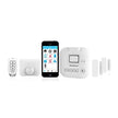SkyLink SK200 Net Connected Wireless Alarm and Automation System Starter Kit