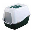 CatLux CC3731 Covered Litter Pan High Back