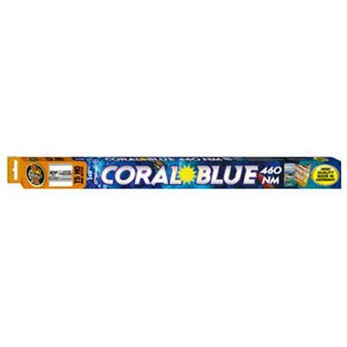 Zoo Med AA6448 Coral Blue 460 NM T5-HO Lamp (34 inch)