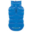 Puppy Angel PA-OW226 Super Light Dog Winter Padding Vest (695 Blue, 3X-Large)