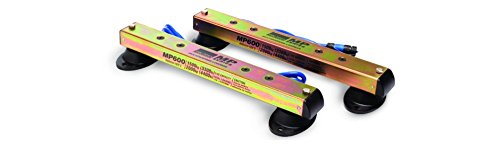 Tru Test MP600 Loadbars 2000kg Capability