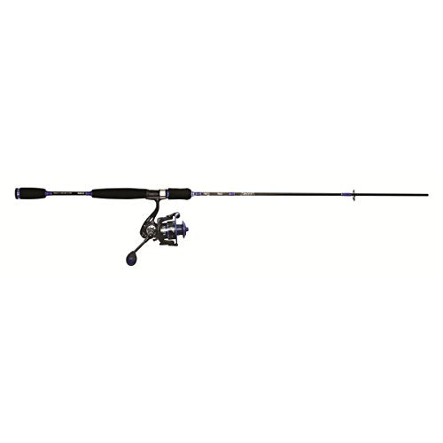 Naturmania Green Trail 9011615 Nano GT Rod and Spinning Reel Trout