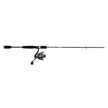 Naturmania Green Trail 9011615 Nano GT Rod and Spinning Reel Trout