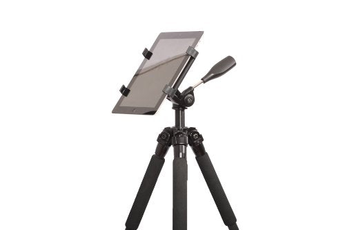CONSTIV - Porte-tablette réglable de la station-tab