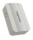 Panamax MD2 2 Outlet Direct Plug In Space-saving Surge Protector - White