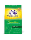 Wellness Lamb and Barley Recipe Super-5 Dry Dog Food (30 Lb)