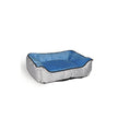 K&H Manufacturing Self Warming Lounger Sleeper Bed For Dogs