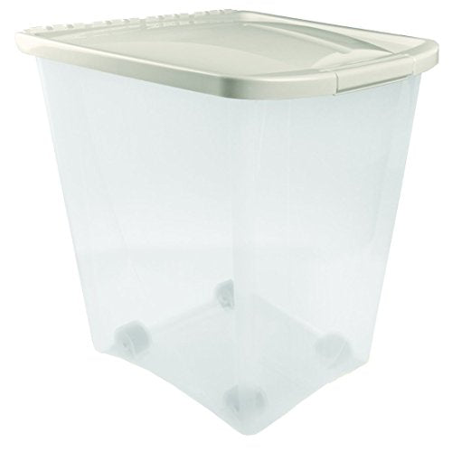Van Ness Pet Food Storage Container