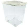 Van Ness Pet Food Storage Container