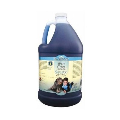 Bio-Groom DD7319 Shampooing de chien de manteau câlin 1 gallons