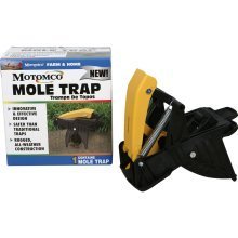 Motomco Mole Trap