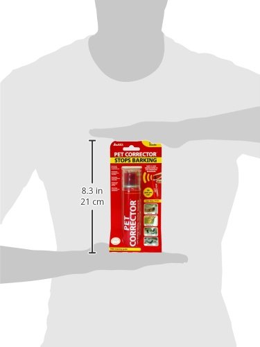 La compagnie des animaux Correcteur pour animaux de compagnie, 50 ml