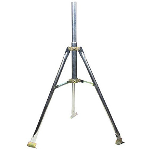 Perfect Vision PVTP3U 3' Tripod with Universal 2" & 1 5/8" Pole