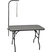 Precision Pet Pro Grooming Table with Access&Loop