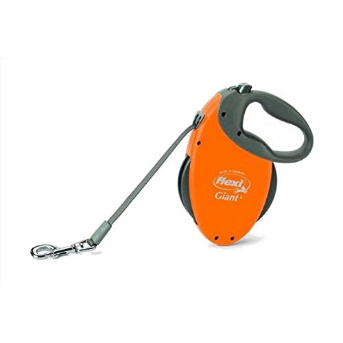 Flexi Giant Retractable Belt Dog Tape For Dogs up to 110-Pound