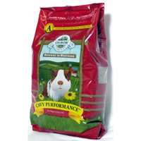 Oxbow Pet Products 448093 Young Guinea Pig Fortified Small Animal Feeds, 50-Pound