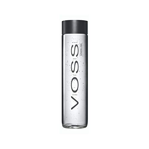 Eau étincelante vossienne (800 ml)