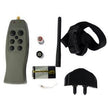 E-317 Remote commande électronique sans barrage Collier de formation pour chiens
