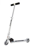 Razor A Kick Scooter Clear & Black Kid Toy