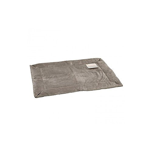 K&H Manufacturing 7942 Auto-réchauffage caisse en gris (32x48 pouces)