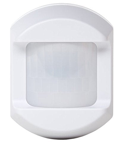 2gig PIR1-345 Passive Infrared Motion Detector with Wide-Angle Motion Protection