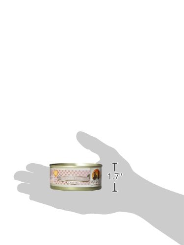 Weruva Grain-free Canned Wet Dog Food