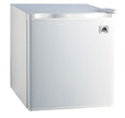 Curtis Compact Igloo FR100 1,7 Cu ft Bar Fridge avec boîte à glace (blanc)