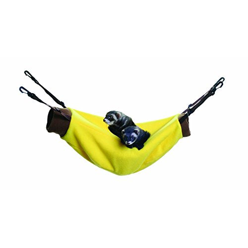 Marshall Pet HH5857 Ferret Banana Hammock