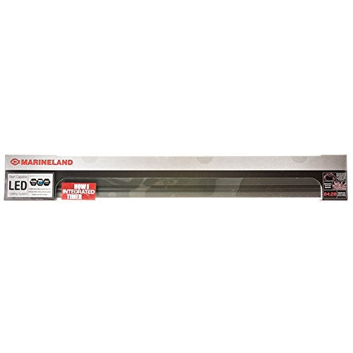 Marineland Reef Capable LED Light For Aquarium