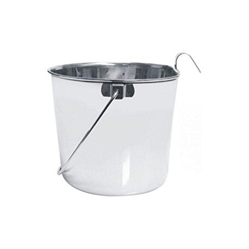 Tru Hardware DD0839 SST Back Flat Back Backet 9 Qt