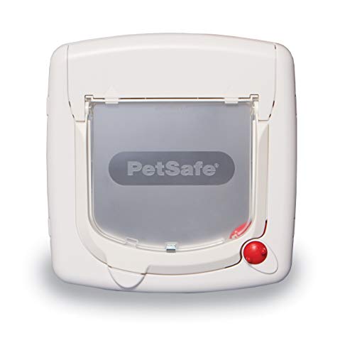 PetSafe à 4 voies Verging Vergage de chat