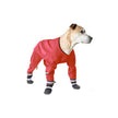 Muttluks 4 Legged Rain Suit for Dog