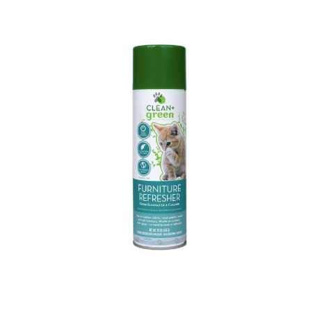 Eliminatrice des meubles de Petrotech Tache et des odeurs 16 oz.