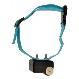 Num'axes NUM-234-512 Canicalm Anti-aboiement Canicalm First Electronic Bark Control Collar